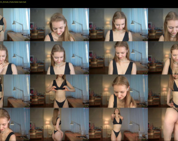 solar_bella — 101 minute Chaturbate female cam show recording, 720p, Feb 20, 2025