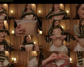 sophiephoria — 16 minute Chaturbate female cam show recording, 720p, Feb 20, 2025