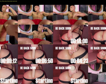 sultryandrewww — 41 minute Chaturbate male cam show recording, 720p, Feb 20, 2025