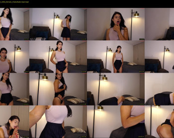 sunnymorrison — 121 minute Chaturbate female cam show recording, 720p, Feb 20, 2025