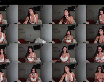 svtf2323 — 68 minute Chaturbate female cam show recording, 720p, Feb 21, 2025