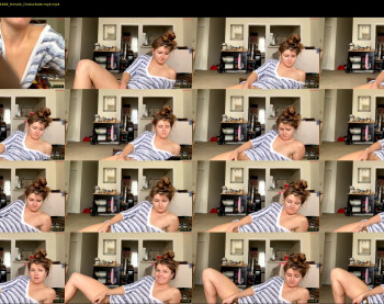 sweet_truffle — 17 minute Chaturbate female cam show recording, 720p, Feb 20, 2025