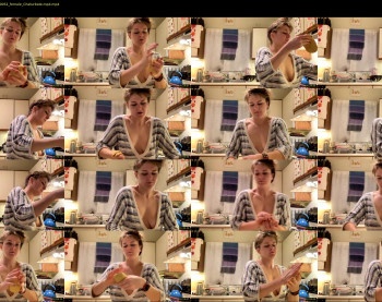 sweet_truffle — 3 minute Chaturbate female cam show recording, 720p, Feb 21, 2025