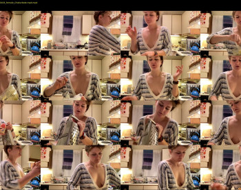 sweet_truffle — 8 minute Chaturbate female cam show recording, 720p, Feb 21, 2025