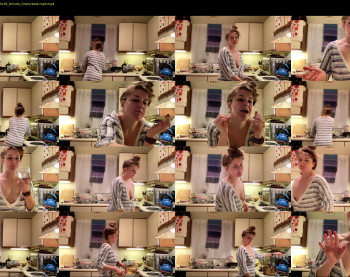 sweet_truffle — 4 minute Chaturbate female cam show recording, 720p, Feb 21, 2025