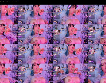 sweety_maria_ — 6 minute Chaturbate female cam show recording, 720p, Feb 20, 2025