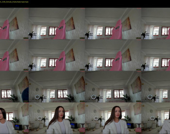 tiffanyhouston_ — 4 minute Chaturbate female cam show recording, 720p, Feb 20, 2025
