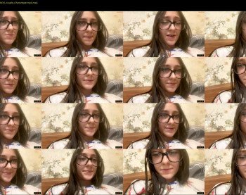 viktoria9898 — 6 minute Chaturbate couple cam show recording, 720p, Feb 21, 2025