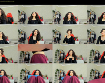 wastforu — 48 minute Chaturbate female cam show recording, 720p, Feb 20, 2025