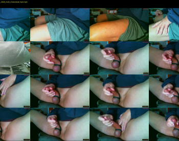 wokeuphardnj — 121 minute Chaturbate male cam show recording, 480p, Feb 20, 2025