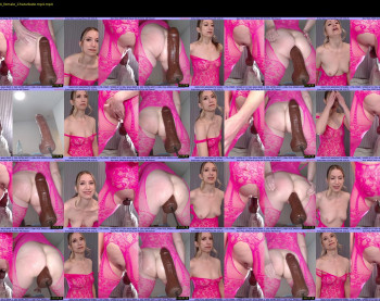 wynfreya — 121 minute Chaturbate female cam show recording, 720p, Feb 20, 2025