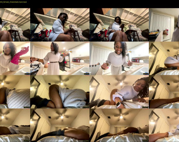 wynterheat — 131 minute Chaturbate female cam show recording, 720p, Feb 20, 2025