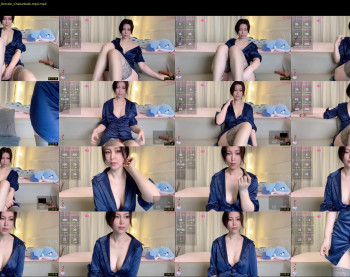 xi_ethel — 15 minute Chaturbate female cam show recording, 720p, Feb 21, 2025