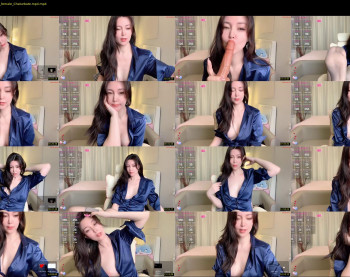 xi_ethel — 19 minute Chaturbate female cam show recording, 720p, Feb 21, 2025