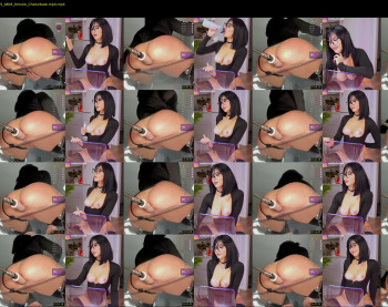 yumeko_midari — 41 minute Chaturbate female cam show recording, 720p, Feb 20, 2025