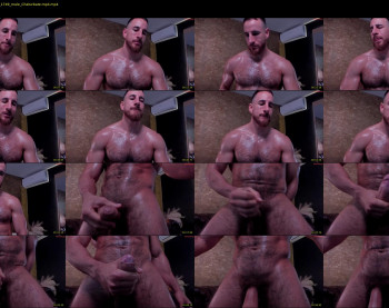 _adamcoper_ — 3 minute Chaturbate male cam show recording, 720p, Feb 21, 2025
