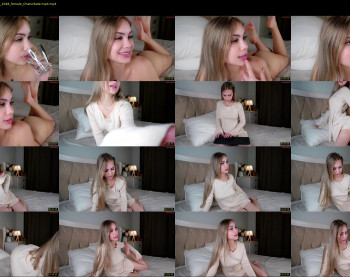 _jasminestea_ — 17 minute Chaturbate female cam show recording, 720p, Feb 21, 2025