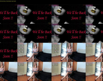 _jeniffer_hot — 17 minute Chaturbate female cam show recording, 720p, Feb 21, 2025