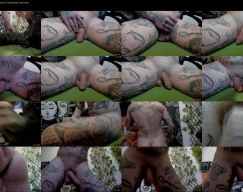_layne — 80 minute Chaturbate male cam show recording, 720p, Feb 21, 2025