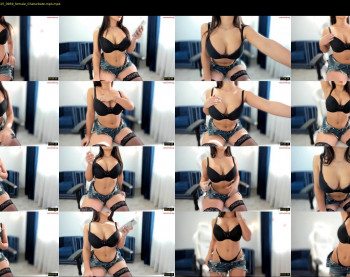 _missperfection_ — 65 minute Chaturbate female cam show recording, 480p, Feb 21, 2025