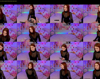 _reverse_gang_ — 41 minute Chaturbate couple cam show recording, 720p, Feb 21, 2025