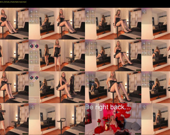 _saragarcia_ — 121 minute Chaturbate female cam show recording, 720p, Feb 21, 2025