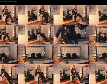 _saragarcia_ — 77 minute Chaturbate female cam show recording, 720p, Feb 22, 2025