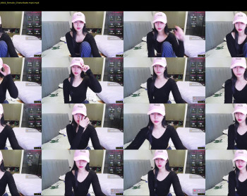 _smileflower_ — 10 minute Chaturbate female cam show recording, 720p, Feb 22, 2025