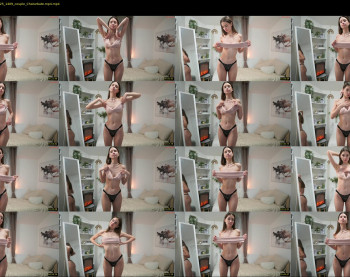 abella_danger_x — 7 minute Chaturbate female cam show recording, 720p, Feb 21, 2025