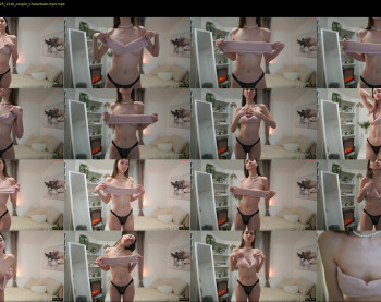 abella_danger_x — 6 minute Chaturbate female cam show recording, 720p, Feb 21, 2025