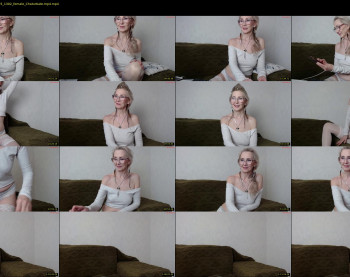 agatha_moore_ — 83 minute Chaturbate female cam show recording, 720p, Feb 21, 2025