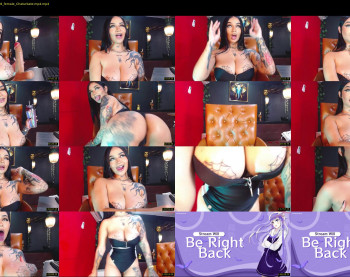 aitanarus — 120 minute Chaturbate female cam show recording, 720p, Feb 21, 2025