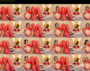 alicee_rodriguez — 11 minute Chaturbate female cam show recording, 720p, Feb 22, 2025