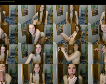 aliii1123 — 39 minute Chaturbate female cam show recording, 480p, Feb 22, 2025
