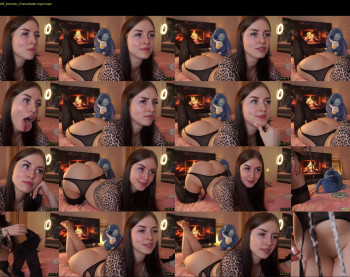 alitaangel_ — 5 minute Chaturbate female cam show recording, 720p, Feb 21, 2025
