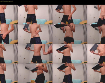 allangil — 47 minute Chaturbate male cam show recording, 720p, Feb 21, 2025