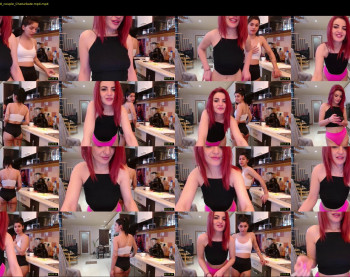aly_alyce — 8 minute Chaturbate female cam show recording, 720p, Feb 21, 2025