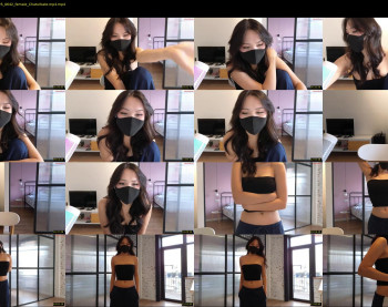 amyalwayshere — 32 minute Chaturbate female cam show recording, 720p, Feb 21, 2025