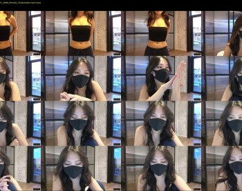 amyalwayshere — 45 minute Chaturbate female cam show recording, 720p, Feb 21, 2025