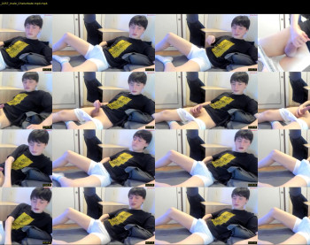 an0nymouse3 — 6 minute Chaturbate male cam show recording, 720p, Feb 21, 2025