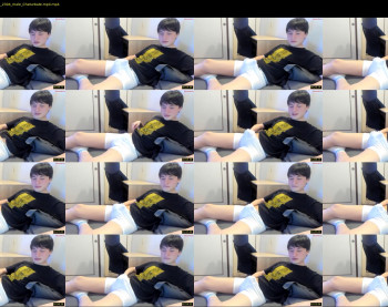 an0nymouse3 — 3 minute Chaturbate male cam show recording, 720p, Feb 21, 2025