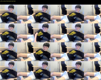 an0nymouse3 — 6 minute Chaturbate male cam show recording, 720p, Feb 21, 2025