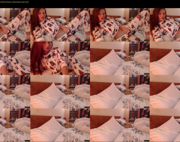 andrasweetie — 30 minute Chaturbate couple cam show recording, 720p, Feb 21, 2025