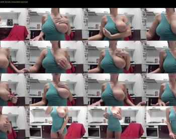 angelsuitlove — 39 minute Chaturbate female cam show recording, 720p, Feb 21, 2025