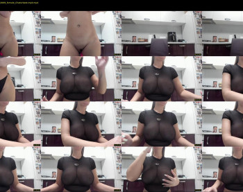 angelsuitlove — 3 minute Chaturbate female cam show recording, 720p, Feb 22, 2025