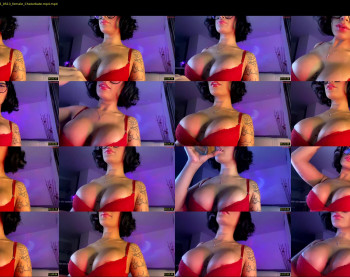 antonella_silva — 16 minute Chaturbate female cam show recording, 720p, Feb 22, 2025