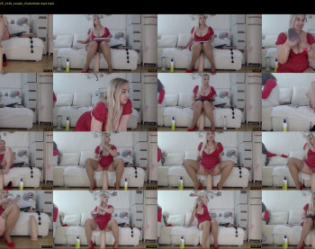apalachicola555 — 121 minute Chaturbate couple cam show recording, 720p, Feb 21, 2025