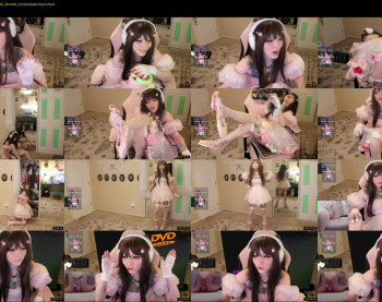 archancel — 103 minute Chaturbate female cam show recording, 720p, Feb 21, 2025