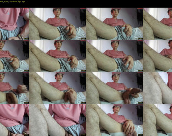 austin1119a — 10 minute Chaturbate male cam show recording, 480p, Feb 21, 2025