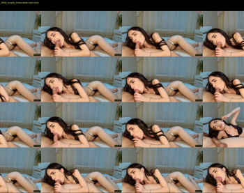 ayshekisskitty — 5 minute Chaturbate couple cam show recording, 720p, Feb 21, 2025